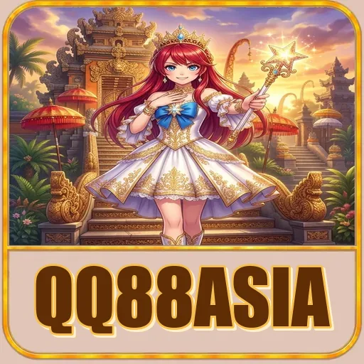 qq88asia - Peningkatan performa dan UI/UX terbaru