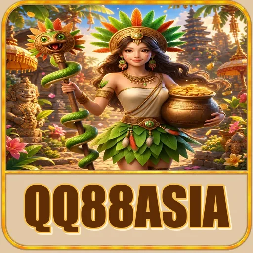 qq88asia APK Indonesia - Panduan Lengkap dan Tutorial