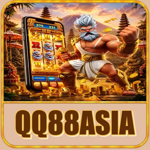 qq88asia APK Indonesia - Panduan Lengkap dan Tutorial