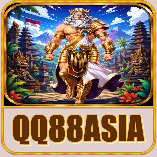 qq88asia APK Indonesia - Panduan Lengkap dan Tutorial