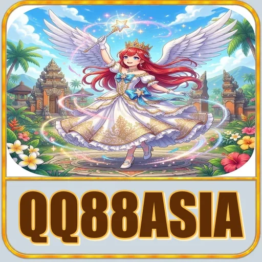 qq88asia Indonesia - Peningkatan performa dan UI/UX terbaru